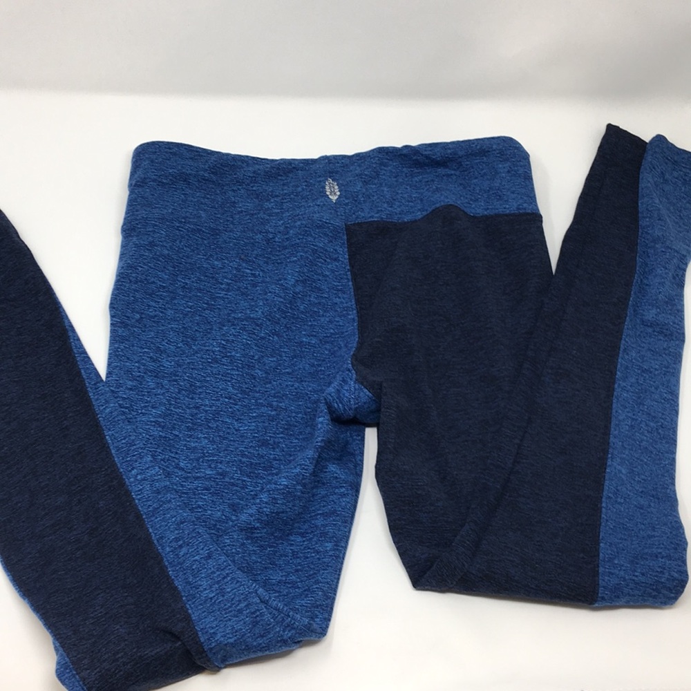 Free people movement athletic pants leggings yoga - Picture 3 of 6